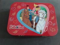 Bibi und Tina Puzzle-Koffer Hessen - Einhausen Vorschau