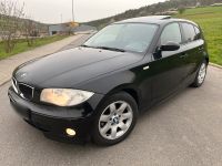 BMW 120i Sitzheizung*PDC*Klima*SteuerketteNEU Baden-Württemberg - Bad Mergentheim Vorschau