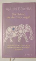 Der Elefant, der das Glück vergaß Saarland - Riegelsberg Vorschau