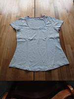 Boden Damen Shirt Gr 36 S neuwertig weiß Niedersachsen - Sehnde Vorschau