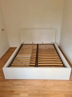 Ikea Malm Bett weiß 1,60 m x 2,00 m Nordrhein-Westfalen - Hagen Vorschau