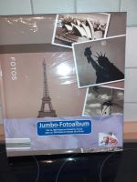 Jumbo Fotoalbum Saarland - Mandelbachtal Vorschau