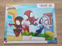 Neues Spidey Puzzle 3+ Nordrhein-Westfalen - Siegburg Vorschau