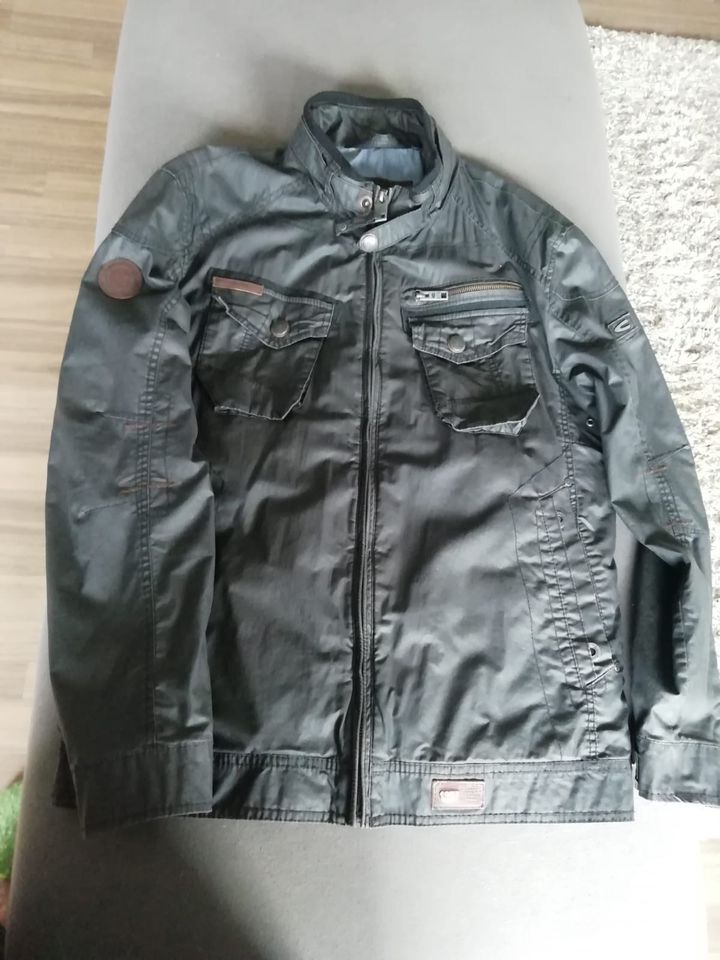 Camel Active Herren Jacke M 48 in Leipzig