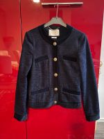 Blazer Rich & Royal, marineblau - Gr 36 Bonn - Hardtberg Vorschau