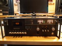 Kassettenrecorder Tapedeck Schneider TEAM 6030c Brandenburg - Königs Wusterhausen Vorschau