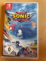 Nintendo Switch Spiel Sonic Racing Bayern - Bad Grönenbach Vorschau
