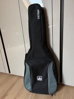 Gitarrentasche - Tonträger Bayern - Augsburg Vorschau