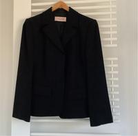 Laurel Damen Blazer Gr. 34. / schwarz Hessen - Helsa Vorschau