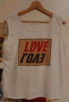 Love Tank Top Rheinland-Pfalz - Budenheim Vorschau