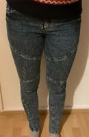 Hose / Jeans Bershka / Größe 36 Bayern - Augsburg Vorschau