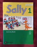 Sally 1, Activity Book, Oldenbourg Schulbuchverlag Rheinland-Pfalz - Bad Neuenahr-Ahrweiler Vorschau