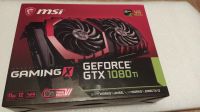 GeForce GTX 1080 Ti GAMING X 11G Niedersachsen - Braunschweig Vorschau