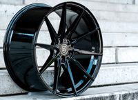 21 Zoll Deep Concave Felgen S-Klasse W221 W222 W223 C217 S63 AMG Baden-Württemberg - Uhingen Vorschau