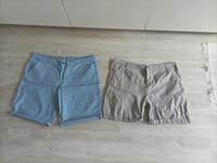 top! Chino Shorts Bermuda 48 Damen Cunda Sommer Hose Hessen - Niedenstein Vorschau