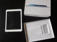Apple iPad Air MD790FD/A gebraucht 64GB white Nordrhein-Westfalen - Herzebrock-Clarholz Vorschau