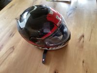 Motorradhelm von shark in der Gr M inkl eingebauten Senahalterung Baden-Württemberg - Oberkirch Vorschau