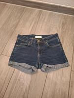 *Amisu* Jeans-Shorts W 28 Niedersachsen - Celle Vorschau