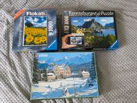 Puzzle 1000 / 1500 Teile je 5 Euro Köln - Nippes Vorschau