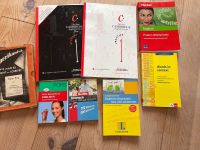 Bücher zum Englisch lernen 1,50 Euro/ Stk Niedersachsen - Wrestedt Vorschau