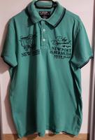 Camp David Poloshirt Stuttgart - Weilimdorf Vorschau