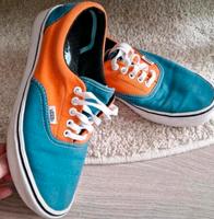 Vans Eta,blau/orange  40,5 Hamburg Barmbek - Hamburg Barmbek-Süd  Vorschau