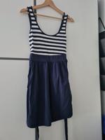 C&A Sommerkleid, Matrose, Marine, Gr. XS Brandenburg - Strausberg Vorschau