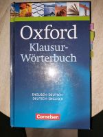 Oxford Klausur - Wörterbuch Rheinland-Pfalz - Laumersheim Vorschau