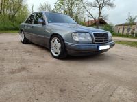 W124 Mercedes Benz 300E 24V 220 PS H Zulassung Hessen - Rüsselsheim Vorschau