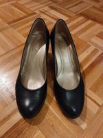 Pumps, Gabor, schwarz, Gr. 4 UK, Absatz 4 mm Wandsbek - Hamburg Marienthal Vorschau