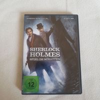 Sherlock Holmes Teil 2: Spiel im Schatten DVD Baden-Württemberg - Asselfingen Vorschau