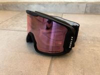 Oakley Miner L SNOW Goggle Black Prizm Nordrhein-Westfalen - Leichlingen Vorschau