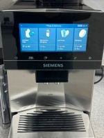 Siemens EQ900 TQ903D03 1500W WiFi Barista Mit Garantie Bayern - Lindenberg im Allgäu Vorschau