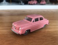 Siku V35 Borgward 1500 Isabella rosa Rollversuchsmodell! Kr. München - Garching b München Vorschau