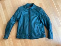 Triumph Lederjacke / Jacke BRADDAN  grün Gr.L Hessen - Taunusstein Vorschau