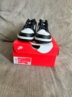 Nike Dunk Black Us5,5/Eu38 Berlin - Neukölln Vorschau