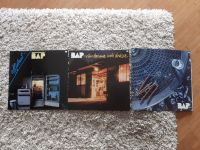BAP 3 LPs Wolfgang Niedecken Vinyl LP je Bayern - Regensburg Vorschau