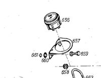 Suche für den Holder A16 ein passendes Traktormeter Herzogtum Lauenburg - Wentorf Vorschau