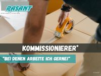 *HB* Starte heute als Kommissionierer (m/w/d) bei Rasant! Hemelingen - Mahndorf Vorschau