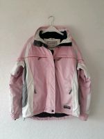 Limit 40 42 (L) Ski-Jacke Damen Winter-Jacke mit Kapuze rosa Baden-Württemberg - Herbrechtingen Vorschau