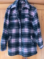 H&M Hemdjacke Gr XS 34/36 Bluse kariert Divided Nordrhein-Westfalen - Kamen Vorschau