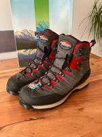 Meindl Air Revolution 4.1 EU 44.5 UK10 neu Niedersachsen - Wolfsburg Vorschau