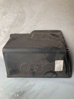 Audi 80 b4 Batterie Abdeckung Nordrhein-Westfalen - Schloß Holte-Stukenbrock Vorschau