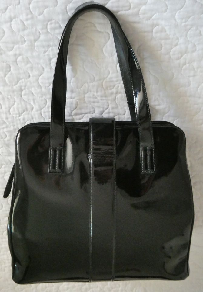 KITON luxus Tasche - NP: 2.900€ - Top in Hannover