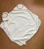 Badeponcho Handtuch Baby Newborn neu Waschlappen Bio Geschenk Bayern - Nürnberg (Mittelfr) Vorschau