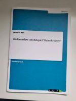 Analyse Kleinohrhasen Til Schweiger Filmanalyse schreiben Nordrhein-Westfalen - Schwelm Vorschau