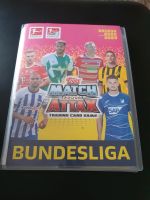 Match Attax Bundesliga 2022/2023 -  ❤SUPER-SALE Baden-Württemberg - Linkenheim-Hochstetten Vorschau