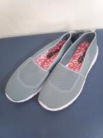 Neu Mädchen Ballerina/Slipper/Hausschuhe Gr.40 Sachsen - Bannewitz Vorschau