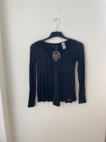 ⭐️ Bluse / Shirt Damen schwarz ⭐️ Bayern - Peißenberg Vorschau