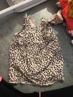 Leoparden Kleid Mädchen H&M München - Ramersdorf-Perlach Vorschau